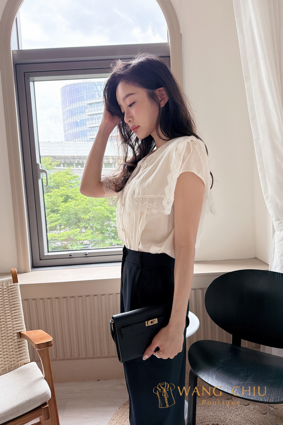WANG CHIU 麻豆照